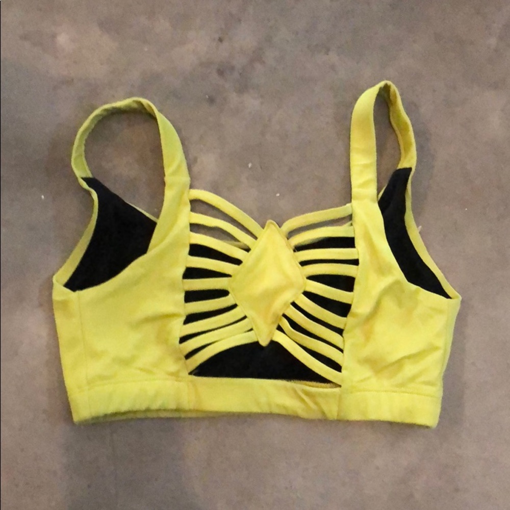 Onzie Bra
